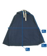 nanamica（ナナミカ）その他 紺 サイズ:M メンズ/2200661189016