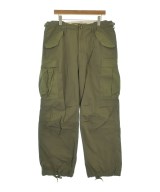 nanamica（ナナミカ）カーゴパンツ カーキ サイズ:36(L位) メンズ/2200661189160