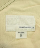 nanamica（ナナミカ）カーゴパンツ カーキ サイズ:36(L位) メンズ/2200661189160