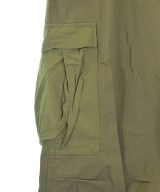 nanamica（ナナミカ）カーゴパンツ カーキ サイズ:36(L位) メンズ/2200661189160
