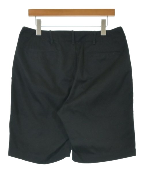 nanamica（ナナミカ）ショートパンツ 黒 サイズ:32(L位) メンズ/2200661921074