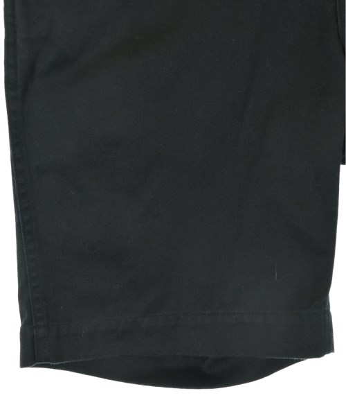 nanamica（ナナミカ）ショートパンツ 黒 サイズ:32(L位) メンズ/2200661921074