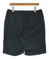 nanamica（ナナミカ）ショートパンツ 黒 サイズ:32(L位) メンズ/2200661921074