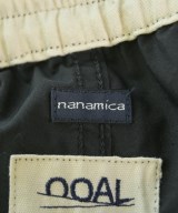 nanamica（ナナミカ）その他 黒 サイズ:32(L位) メンズ/2200712420044