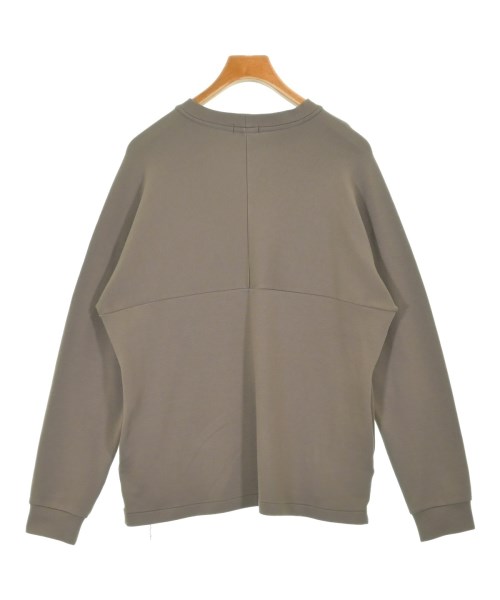 nanamica（ナナミカ）Tシャツ・カットソー 茶 サイズ:XS メンズ/2200708878095