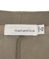nanamica（ナナミカ）Tシャツ・カットソー 茶 サイズ:XS メンズ/2200708878095