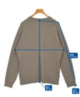 nanamica（ナナミカ）Tシャツ・カットソー 茶 サイズ:XS メンズ/2200708878095