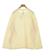 nanamica（ナナミカ）Tシャツ・カットソー 黄 サイズ:M メンズ/2200714280196