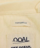 nanamica（ナナミカ）Tシャツ・カットソー 黄 サイズ:M メンズ/2200714280196