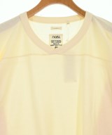 nanamica（ナナミカ）Tシャツ・カットソー 黄 サイズ:M メンズ/2200714280196