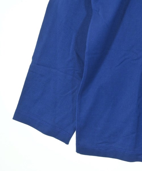 nanamica（ナナミカ）Tシャツ・カットソー 青 サイズ:S メンズ/2200714280202
