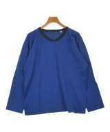 nanamica（ナナミカ）Tシャツ・カットソー 青 サイズ:S メンズ/2200714280202