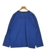 nanamica（ナナミカ）Tシャツ・カットソー 青 サイズ:S メンズ/2200714280202
