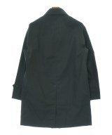 nanamica（ナナミカ）ステンカラーコート 黒 サイズ:S メンズ/2200715928011