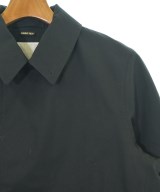 nanamica（ナナミカ）ステンカラーコート 黒 サイズ:S メンズ/2200715928011