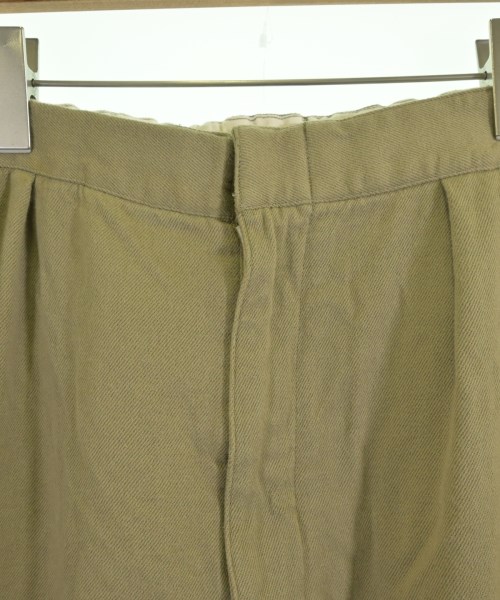 nanamica（ナナミカ）その他 カーキ サイズ:36(S位) メンズ/2200718813154