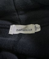 nanamica（ナナミカ）パーカー 紺 サイズ:L メンズ/2200719077029