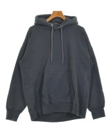 nanamica パーカー