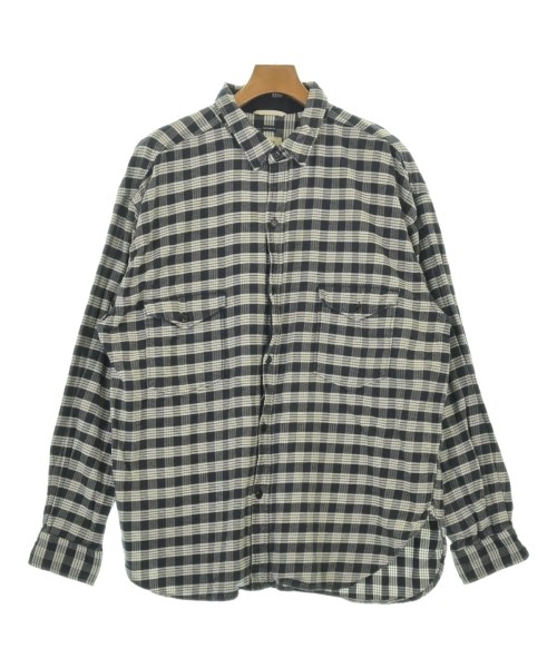nanamica(ナナミカ)のカジュアルシャツ サイズ:XL 21,800円