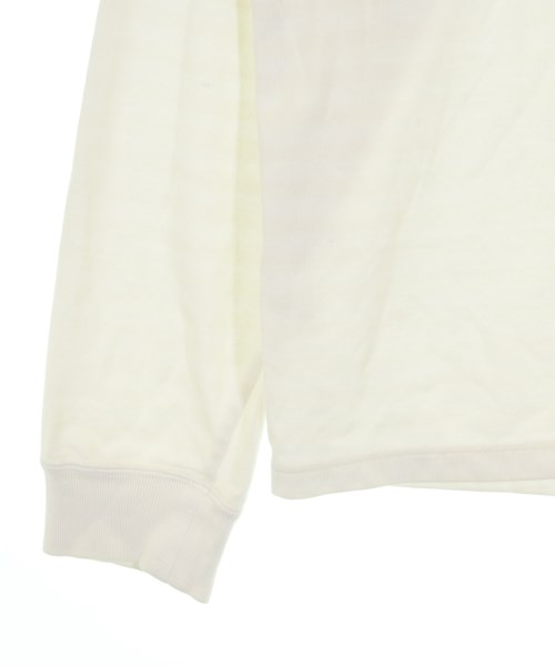 nanamica（ナナミカ）Tシャツ・カットソー 白 サイズ:L メンズ/2200719658099