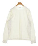 nanamica（ナナミカ）Tシャツ・カットソー 白 サイズ:L メンズ/2200719658099