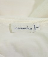 nanamica（ナナミカ）Tシャツ・カットソー 白 サイズ:L メンズ/2200719658099