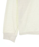 nanamica（ナナミカ）Tシャツ・カットソー 白 サイズ:L メンズ/2200719658099