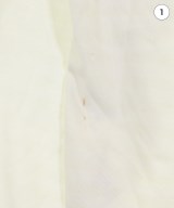 nanamica（ナナミカ）Tシャツ・カットソー 白 サイズ:L メンズ/2200719658099