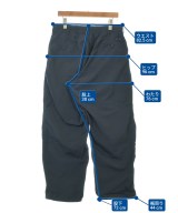 nanamica（ナナミカ）その他 紺 サイズ:34(XL位) メンズ/2200645104110