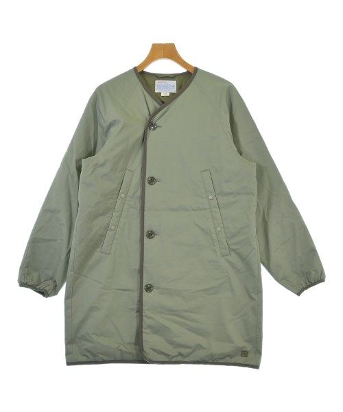 nanamica(ナナミカ)その他 カーキ サイズ:XS/2200634224027