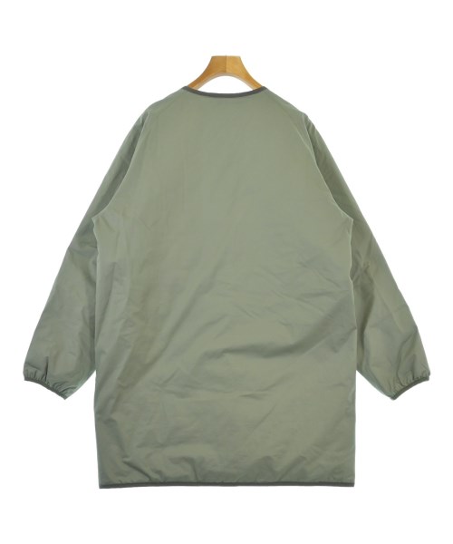 nanamica（ナナミカ）その他 カーキ サイズ:XS メンズ/2200634224027