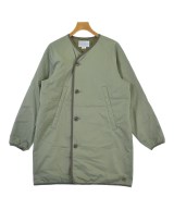 nanamica（ナナミカ）その他 カーキ サイズ:XS メンズ/2200634224027