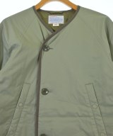 nanamica（ナナミカ）その他 カーキ サイズ:XS メンズ/2200634224027