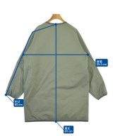 nanamica（ナナミカ）その他 カーキ サイズ:XS メンズ/2200634224027