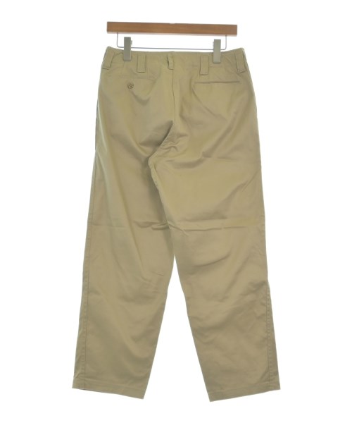 nanamica（ナナミカ）その他 ベージュ サイズ:30(M位) メンズ/2200633836610