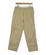 nanamica（ナナミカ）その他 ベージュ サイズ:30(M位) メンズ/2200633836610