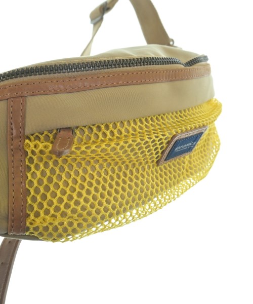 nanamica（ナナミカ）その他 ベージュ サイズ:- メンズ/2200634987571