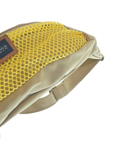 nanamica（ナナミカ）その他 ベージュ サイズ:- メンズ/2200634987571