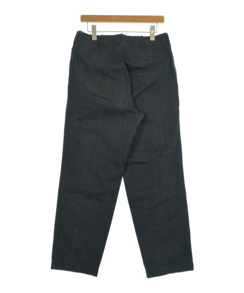 nanamica（ナナミカ）デニムパンツ 黒 サイズ:30(M位) メンズ/2200640359041