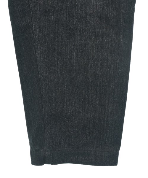 nanamica（ナナミカ）デニムパンツ 黒 サイズ:30(M位) メンズ/2200640359041