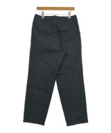 nanamica（ナナミカ）デニムパンツ 黒 サイズ:30(M位) メンズ/2200640359041
