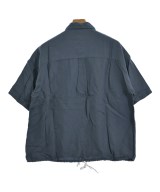 nanamica（ナナミカ）カジュアルシャツ 紺 サイズ:XS メンズ/2200640359164