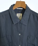 nanamica（ナナミカ）カジュアルシャツ 紺 サイズ:XS メンズ/2200640359164