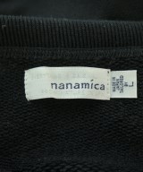 nanamica（ナナミカ）スウェット 黒 サイズ:L メンズ/2200640359171