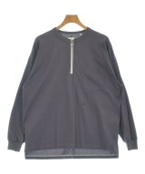 nanamica（ナナミカ）Tシャツ・カットソー 紫 サイズ:S メンズ/2200640359249