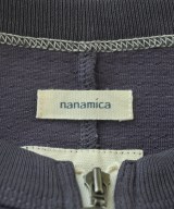 nanamica（ナナミカ）Tシャツ・カットソー 紫 サイズ:S メンズ/2200640359249
