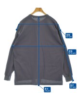 nanamica（ナナミカ）Tシャツ・カットソー 紫 サイズ:S メンズ/2200640359249