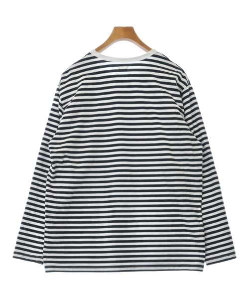 nanamica（ナナミカ）Tシャツ・カットソー 白 サイズ:S メンズ/2200647853023