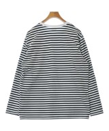 nanamica（ナナミカ）Tシャツ・カットソー 白 サイズ:S メンズ/2200647853023