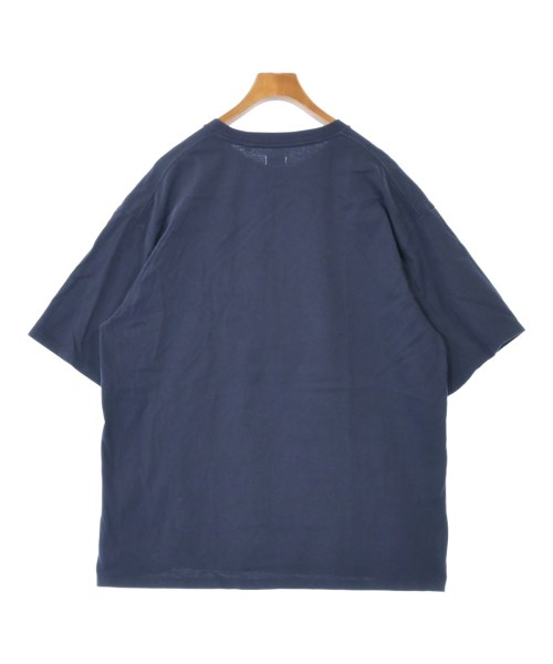 nanamica（ナナミカ）Tシャツ・カットソー 紺 サイズ:M メンズ/2200647853030